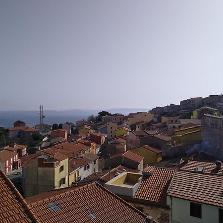 Bed and Breakfast Sa Pruninca Villanova Monteleone Экстерьер фото