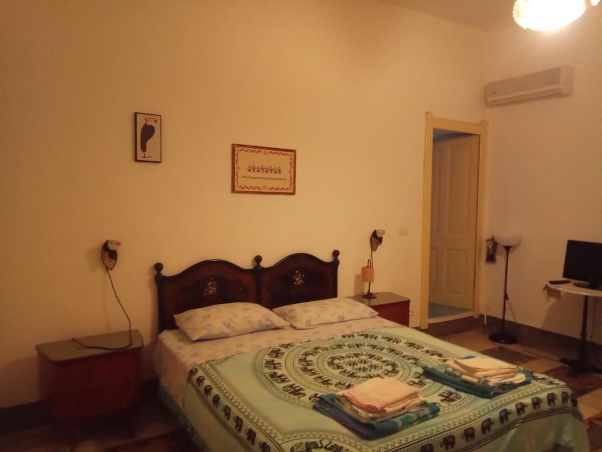 Bed and Breakfast Sa Pruninca Villanova Monteleone Экстерьер фото