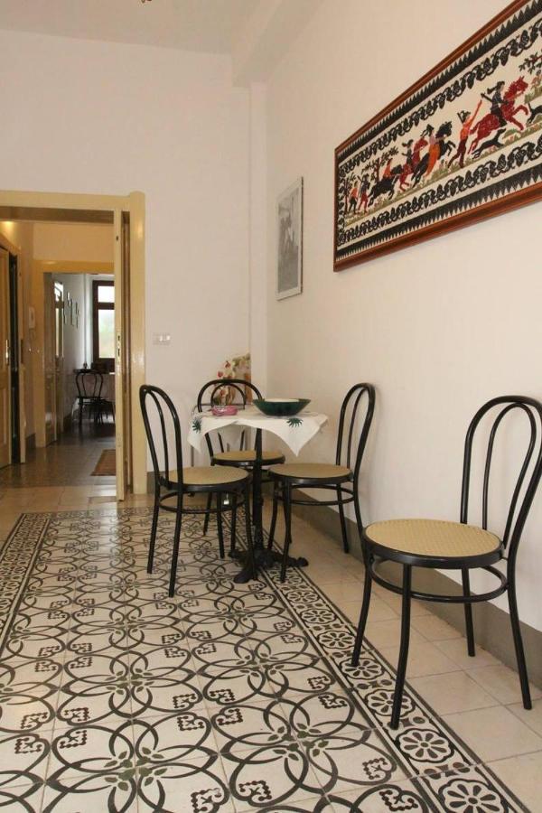 Bed and Breakfast Sa Pruninca Villanova Monteleone Экстерьер фото
