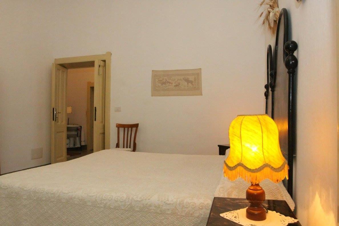 Bed and Breakfast Sa Pruninca Villanova Monteleone Экстерьер фото