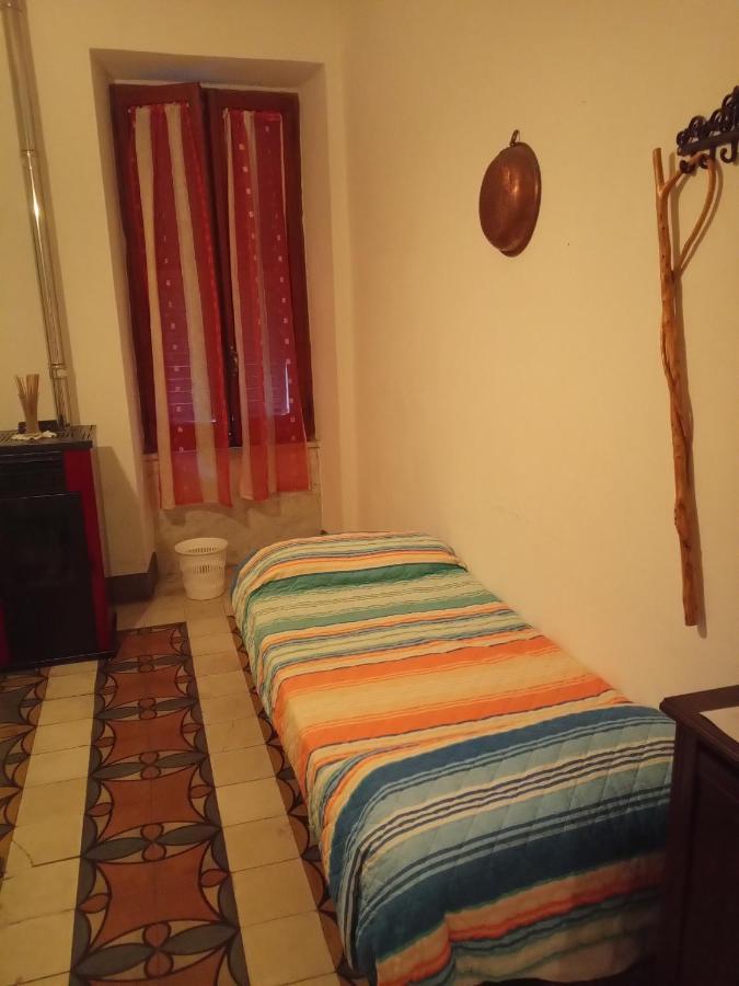 Bed and Breakfast Sa Pruninca Villanova Monteleone Экстерьер фото