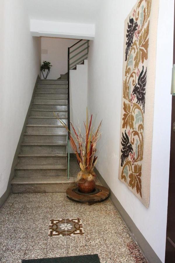 Bed and Breakfast Sa Pruninca Villanova Monteleone Экстерьер фото