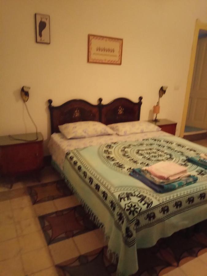 Bed and Breakfast Sa Pruninca Villanova Monteleone Экстерьер фото