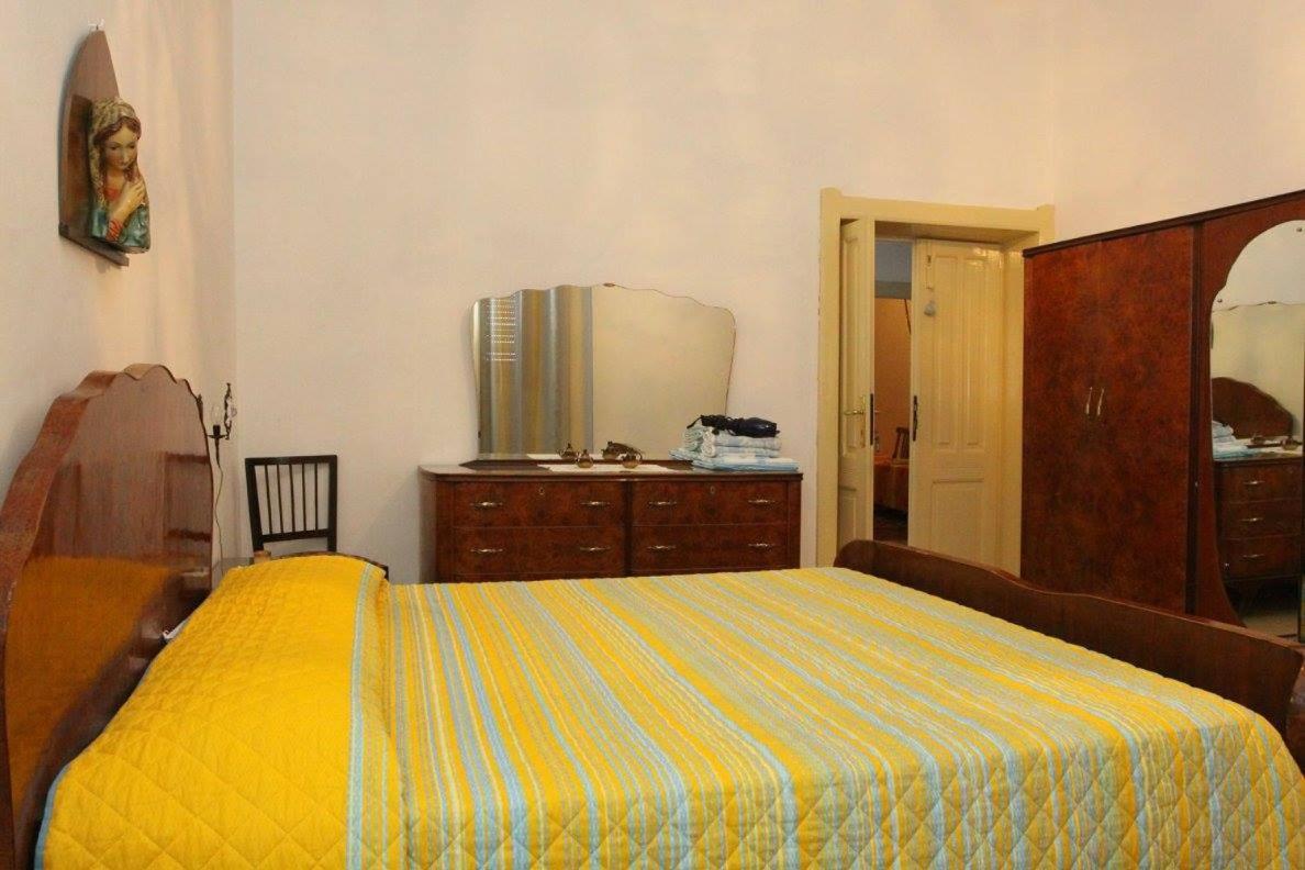 Bed and Breakfast Sa Pruninca Villanova Monteleone Экстерьер фото
