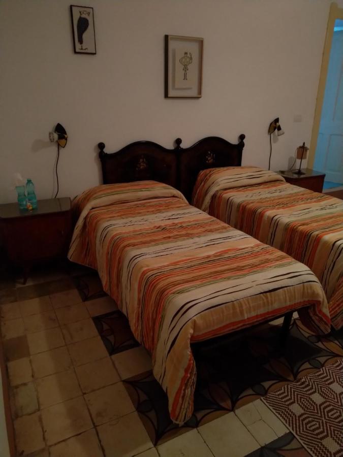 Bed and Breakfast Sa Pruninca Villanova Monteleone Экстерьер фото