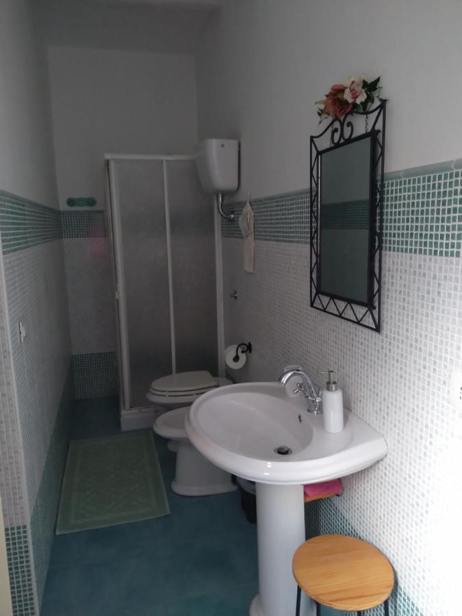 Bed and Breakfast Sa Pruninca Villanova Monteleone Экстерьер фото