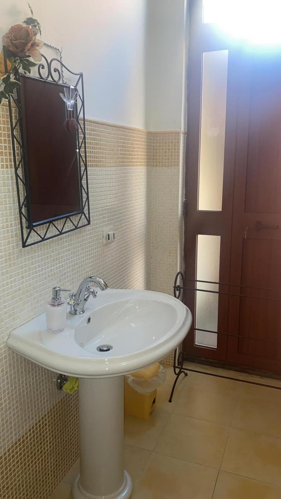 Bed and Breakfast Sa Pruninca Villanova Monteleone Экстерьер фото