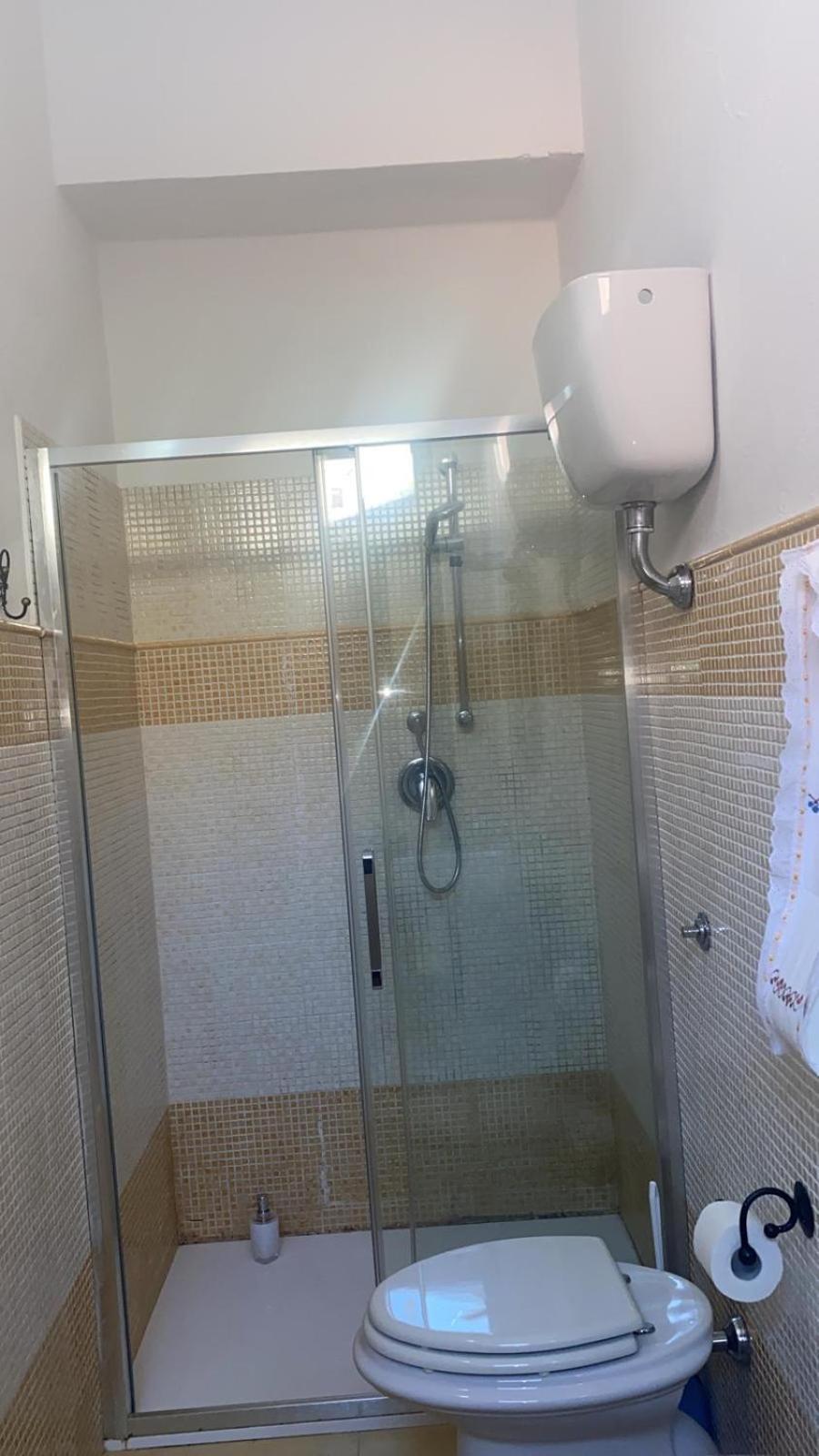 Bed and Breakfast Sa Pruninca Villanova Monteleone Экстерьер фото