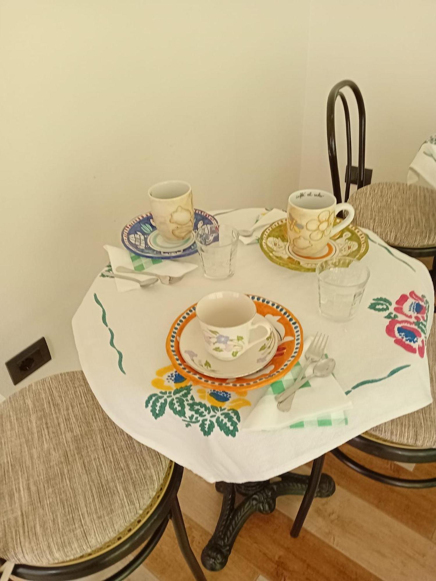Bed and Breakfast Sa Pruninca Villanova Monteleone Экстерьер фото