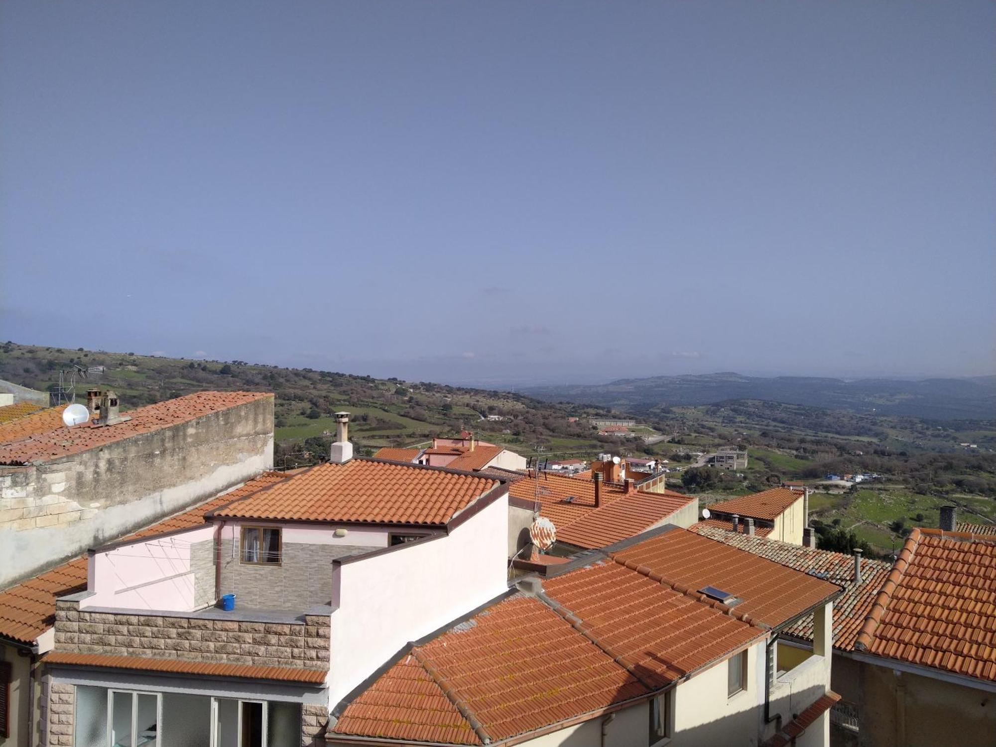 Bed and Breakfast Sa Pruninca Villanova Monteleone Экстерьер фото